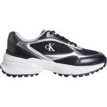Calvin Klein Kadın Sneaker YW0YW0206301L