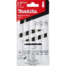 Makita Makıta A-85715 Dekupaj Testere B-19