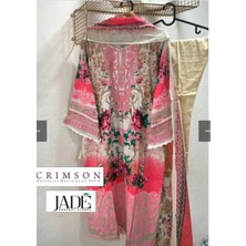 Hint Modam Hint 3'lü Pamuk Takım