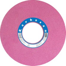 KARBOSAN 150x20x20 ÇELİK TAŞLAMA TAŞI EKR 36 K6V - 914450