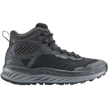 Lowa Fortux Gtx Qc Sıyah Bot
