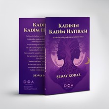 DOA Yayınları Kadının Kadim Hatırası