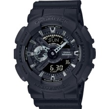 Seiko Casio GA-114RE-1ADR-D Kol Saati