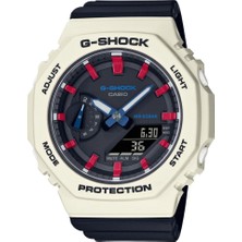 Seiko Casio GMA-S2100WT-7A2DR-D Kol Saati