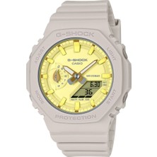 Casio GMA-S2100NC-4ADR-D Kol Saati