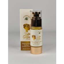 Zeytin Hanım Beauty Yaşlanma Karşıtı Yenileyici Cilt Bakım Serumu / (%75 Skualen Içerir) / 30ML
