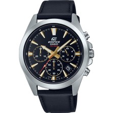 Seiko Casio EFV-630L-1AVUDF-D Kol Saati