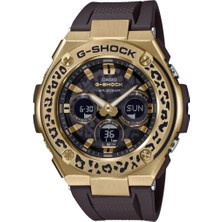 Seiko Casio GST-S310WLP-1A9DR-D Kol Saati