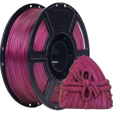 Flashforge Hs Pla Multicolor Filament Abyssal Red 1.75MM 1kg