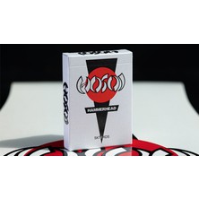 Hosoi Hammerhead 40 Years Pearl Foil Oyun Kartı