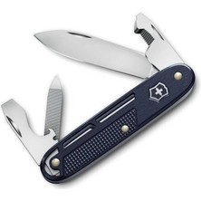 Victorinox 0.8216.22 Synergy Çakı Mavi