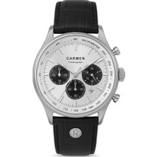 Victorinox Swiss Army Carmen Master CRM.10030.01 Kol Saati