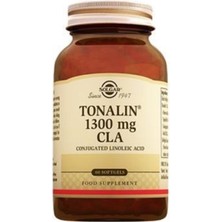 Solgar Tonalın Cla 60 Soft Jel