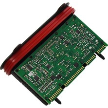 Wender Bmw Far Kartı F01-LCI Ahl-Xenon
