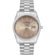 Victorinox Swiss Army Carmen Master CRM.10041.07 Kol Saati