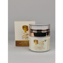 Zeytin Hanım Beauty Anti-Aging Onarıcı Nemlendirici Bakım Kremi / 50ML