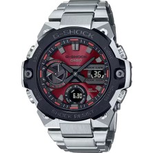 Seiko Casio GST-B400AD-1A4DR-D Kol Saati