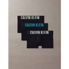 Calvin Klein Erkek Boxer 000NB3775AZDJ