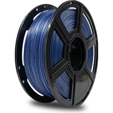 Flashforge Pla Filament Galaksi Matte Mavi 1.75MM 1kg
