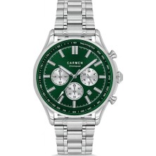 Victorinox Swiss Army Carmen Master CRM.10029.04 Kol Saati