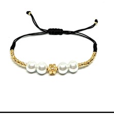 FRS Takı ve Aksesuar Flowers Braclet