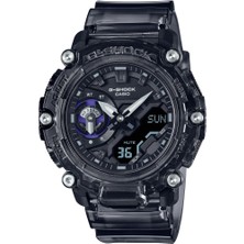 Casio GA-2200SKL-8ADR-D Kol Saati