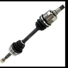 Opel Insıgnıa A16XER 08-17 Arası Uyumlu Komple Aks Ön Sağ (30X35X52) 1008MM 2163115 66 Wencor