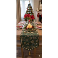 Su Itici, Leke Tutmaz, Masalarinizi Süsleyecek Bir Runner