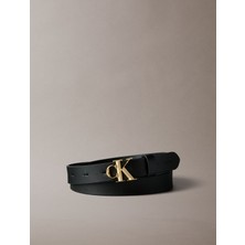 Calvin Klein Kadın Kemer LV04F7060GYIH