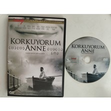 Plakperest Korkuyorum Anne / Reha Erdem Filmi - 2. El DVD Film