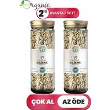 Organik Rezene 2’li Avantaj Seti | Sertifikalı Organik • Yeni Mahsul