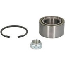 Wender Mercedes Tekerlek Rulmanı (Tm Tk) W124 Arka 200>320 -Station/touring-