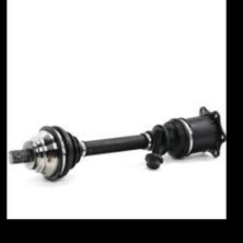 Volkswagen Passat Touran 14-18 Arası Uyumlu Komple Aks Ön Sol (36X59.5) 528MM M-T 1163091 66 Wencor