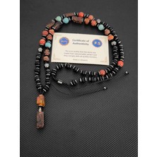 Tahrastone Natürel Serbest Kesim Baltık Damla Kehribar-Amazonit-Jasper-Hematit-Oniks Doğaltaş Kolye Takı Aksesuar Erkek Kolye