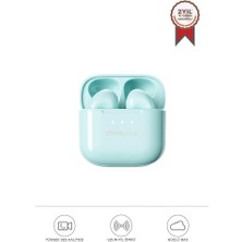 Bluetooth Kulaklık Kulak İçi Thinkplus Kablosuz Kulaklık LP23 Yeşil