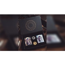 Enchanted Collector’s  Oyun Kartı