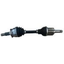 Opel Astra J A16LET 19-18 Arası Uyumlu Komple Aks Ön Sol (30X25X52.5) 623MM 2163107 66 Wencor