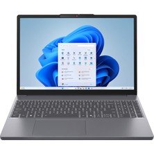 Lenovo Ideapad Slim 3 15IRH10 83K10011TR I7-13620H 16 GB 512 GB SSD UHD Graphics 15.3'' Wuxga Notebook