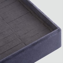 Zero Ozlstor Anfora Kumaş Bileklik Standı-Sütlü Kahve