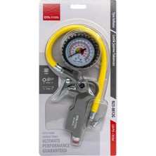 Ceta Form Lastik Şişirme TABANCASI-(170 Psi : 12 Bar) N23-0812G