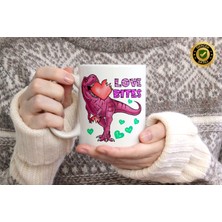 Willow Store Sevgililer Günü,sevgiliye Özel,aşk,sevgi Porselen Kupa BARDAK-174