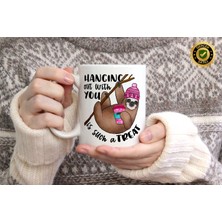 Willow Store Sevgililer Günü,sevgiliye Özel,aşk,sevgi Porselen Kupa BARDAK-201