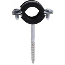 Tuncel Store Trifonlu Boru Kelepçesi 3/4