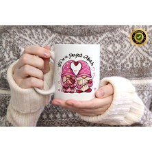 Willow Store Sevgililer Günü,sevgiliye Özel,aşk,sevgi Porselen Kupa BARDAK-145