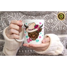 Willow Store Sevgililer Günü,sevgiliye Özel,aşk,sevgi Porselen Kupa BARDAK-170