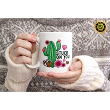 Willow Store Sevgililer Günü,sevgiliye Özel,aşk,sevgi Porselen Kupa BARDAK-223