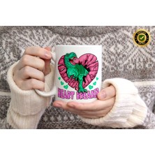 Willow Store Sevgililer Günü,sevgiliye Özel,aşk,sevgi Porselen Kupa BARDAK-212