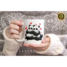 Willow Store Sevgililer Günü,sevgiliye Özel,aşk,sevgi Porselen Kupa BARDAK-214