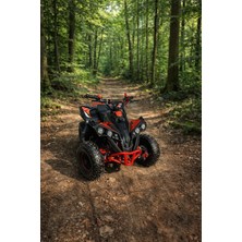 Enbest - X01  49 cc Mini Çocuk Atv