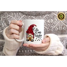 Willow Store Sevgililer Günü,sevgiliye Özel,aşk,sevgi Porselen Kupa BARDAK-152